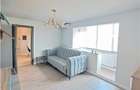 Apartament cu 3 camere semidecomandat în Complex Studențesc - 10