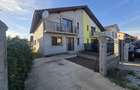 Duplex cu 4 camere cu Canalizare în Moșnița Nouă - 1