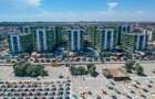 Studio apartament XXL 38m utili Alezzi beach resort Navodari - 6