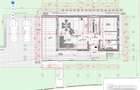Teren intravilan autorizat, 780 mp, zona Sun Garden – Baciu. Proiect casa inclus - 3