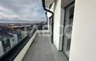 Apartament 3 camere 85 mpu cu balcon parcare inclusa  zona Vest Sibiu - 15