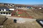 Teren intravilan 600 mp + PROIECT, VASLUI - zona FILATURII, str. Aurel - 3