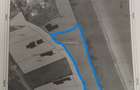 Teren intravilan_5,5 Euro mp, front stradal: 95,19 ml - sat Gageni, com. Sahateni, Buzau - 5