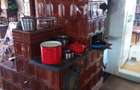 Proprietar, vand teren ?i gospodarie in comuna Arie?eni - 7,5euro/mp - 15