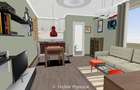 Apartament cu 2 camere semidecomandat în Prelungirea Ghencea - 4