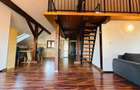 Apartament cu 2 camere semidecomandat în Olimpia-Stadion - 4