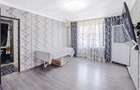 Apartament cu 4 camere semidecomandat în Tei - 2