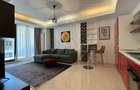 Apartament cu 2 camere semidecomandat în Herăstrău - 4