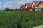 Teren cu utilita?i, pentru costructie, zona de case Prejmer - Bra?ov - 1