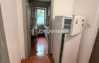 GARA-ap. 2 camere, mobilat si utilat, et.2/4, semidecomandat, curat ! - 4