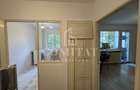 Apartament cu 3 camere decomandate | Zona Bucium - Cartierul Mana?tur - 5