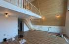 De vanzare Cabana A-Frame cu 1850 mp teren in zona Pucioasa, DB - 6
