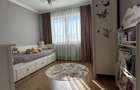 Apartament cu 3 camere semidecomandat în Bună Ziua - 6