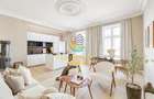 Apartament 4 Camere de Vanzare, 168mp, Herastrau - 8