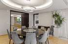 Apartament spectaculos de inchiriat cu 4 dormitoare, in zona Kiseleff - 18