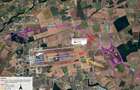 Oportunitate! 17.758 mp | Nou Terminal Aeroport | Intravilan | Tunari - 2