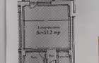 Spacious studio apartment in Pipera | 53.2 sq m | Close to the metro. - 4