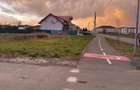Vand teren pentru servicii P+2 Strada Mure? Dumbravi?a - 1