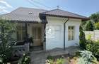 Casă individuală cu 3 camere cu Teren 364 Mp în Copou - 1