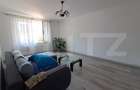 Apartament cu 2 camere, 56 mp, Centrul Sighișoarei - priveliște spre Cetate - 3