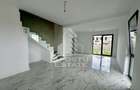 Duplex modern cu 4 camere, despartit prin camera tehnica,... - 2