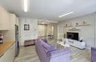 Apartament cu 3 camere semidecomandat în Central - 2