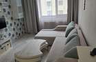 Inchiriez apartament 3 camare loc de parcare inclus  - 8