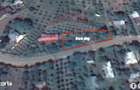 Teren Candesti 600 mp Strada Viilor