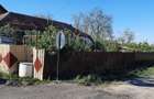 Casa Batraneasca Sageata Jud Buzau , 1500 mp, Carte Funciara ACTE OK, DISPONIBILA Oricand, Buzau - 7
