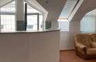 Vand imobil, central, compus din 3 spa?ii comerciale la parter ?i un apartament cu 3 camere la etaj. - 3