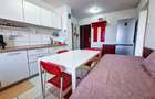 Apartament luminos | Living + Dormitor + Zona Dining | Zona National Arena | 54 mp - 1