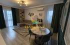 Apartament 3 camere mobilat si utilat Metalurgiei - 2