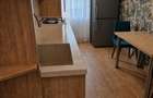 Apartament nou 2 camere, balcon, parcare - Titan, 650 EUR-prima chirie - 9