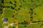 Teren extravilan de 2000 mp, în Peștera - 2