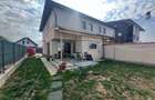 Casă cu 5 camere cu Teren 250 Mp în Berceni - 13