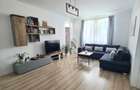 Apartament 2 camere, etaj 1, dressing și balcon – complet mobilat și utilat - 7