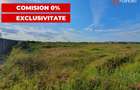 COMISION 0% Teren intravilan de 10.226 mp, 53euro/mp, zona Chisoda - 12