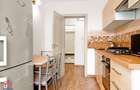Apartament rafinat, 3 camere, complet renovat ?iglina 2, etaj 1 - 5