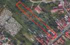 Teren 5,725 mp Timisoara / Strada Ion Slavici, nr. 38-40 - 3