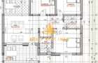 Casa parter 95 mp 4 camere proiect nou, Platou Prundu - 1