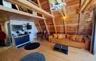 Oportunitate de investitie 3 Cabane A-Frame la cheie in Moieciu - 9