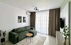 Apartament cu 2 camere decomandat în Băneasa - 1