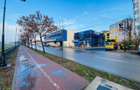 Spatiu comercial 396mp, central, in spate la Palas Campus - 14