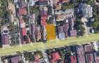 Teren Construcții intravilan de 500 mp, în Central - 7