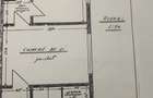 apartament 2 camere mobilat SUPER PRET 29900 euro, plus garaj, plus gradina, plus magazie - sat Dorobantu, jud Constanta - 1