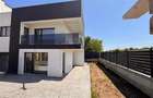 Vila tip duplex de vanzare in Rediu, design mediteranean, panorama catre Dealul - 2