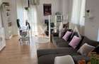 Apartament cu 2 camere semidecomandat în Telegrafului - 1