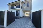 Proprietar vand casa noua in orasul Sibiu teren 600mp - 1