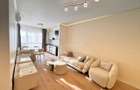 Apartament 3 camere bloc nou - 68 mp util + balcon 10 mp - Mobilat si - 4