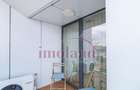 Apartament cu 2 camere semidecomandat în Barbu Văcărescu - 23